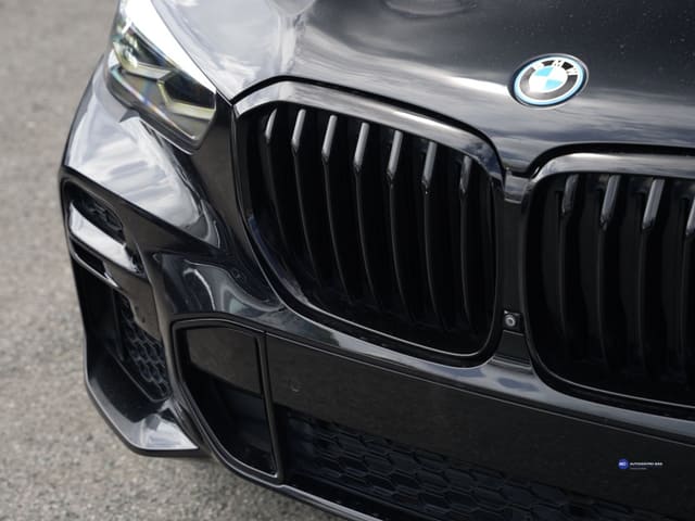 BMW X5 xDrive45e xDrive45e 2022