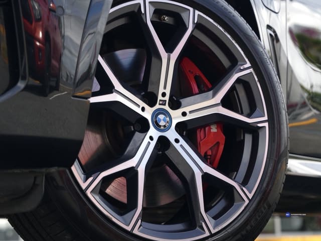 BMW X5 xDrive45e xDrive45e 2022