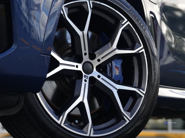 BMW X5 xDrive45e xDrive45e 2023