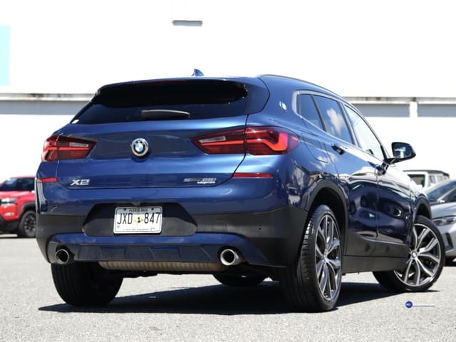 BMW X2 sDrive28i sDrive28i 2023