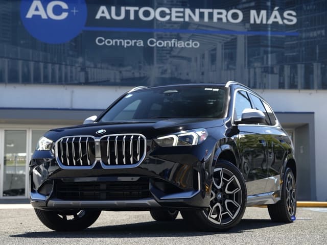 BMW X1 xDrive28i xDrive28i 2024