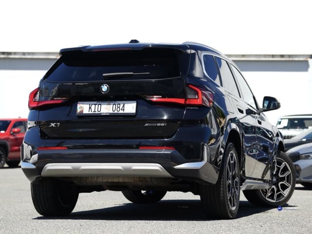 BMW X1 xDrive28i xDrive28i 2024