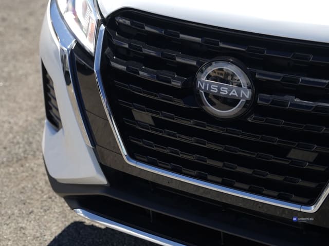 Nissan Kicks S 2024