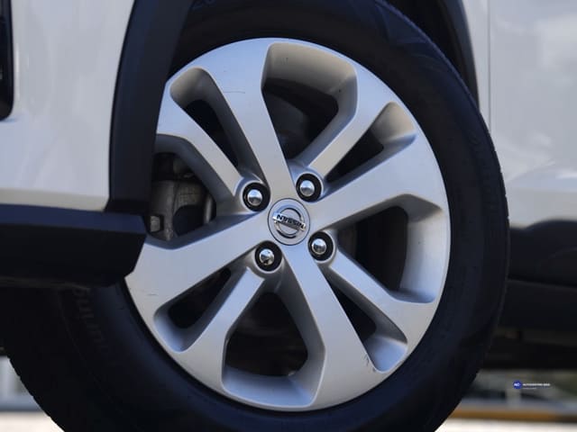 Nissan Kicks S 2024