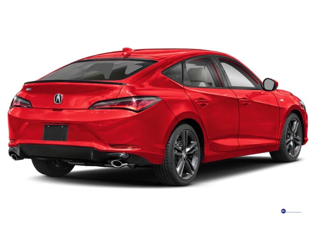 Acura Integra w/A-SPEC 2024
