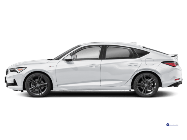 Acura Integra w/A-SPEC 2024