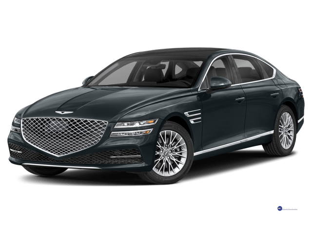 Genesis G80 2.5T 2022