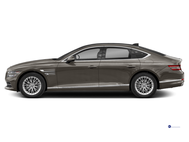 Genesis G80 2.5T 2022