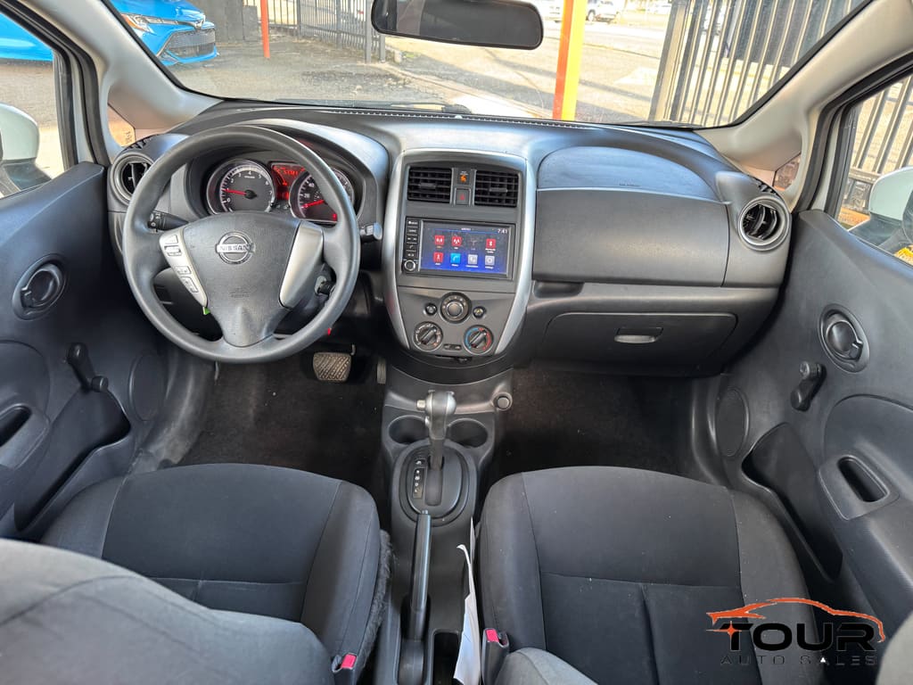Vehicle