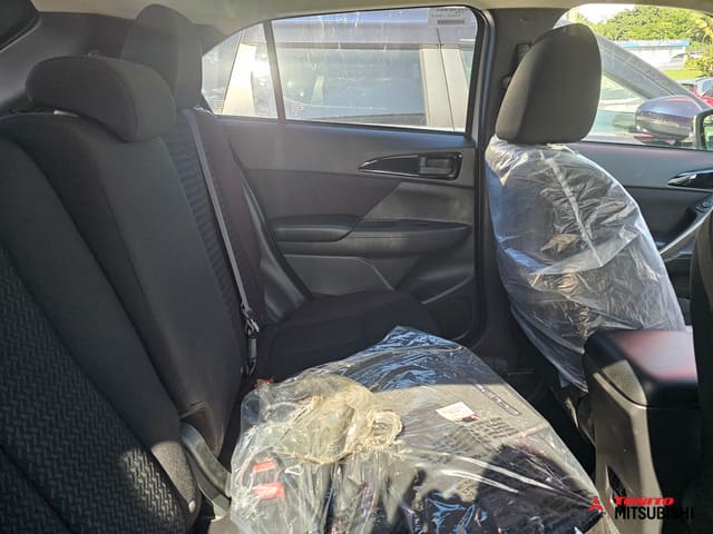2026 Mitsubishi ECLIPSE CROSS LE