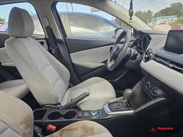 2020 Toyota Yaris Sedan L