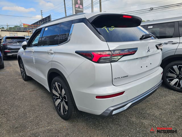 2026 Mitsubishi Outlander SEL