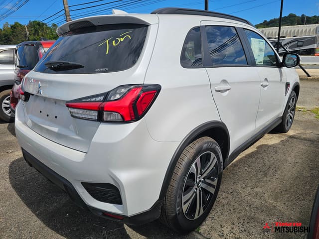 2026 Mitsubishi Outlander Sport S