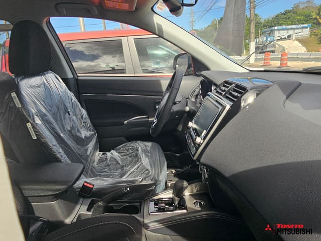 2026 Mitsubishi Outlander Sport S