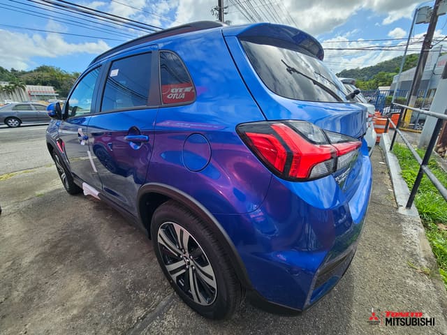 2026 Mitsubishi Outlander Sport S