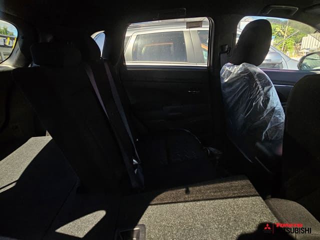 2026 Mitsubishi Outlander Sport S