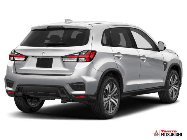2026 Mitsubishi Outlander Sport S