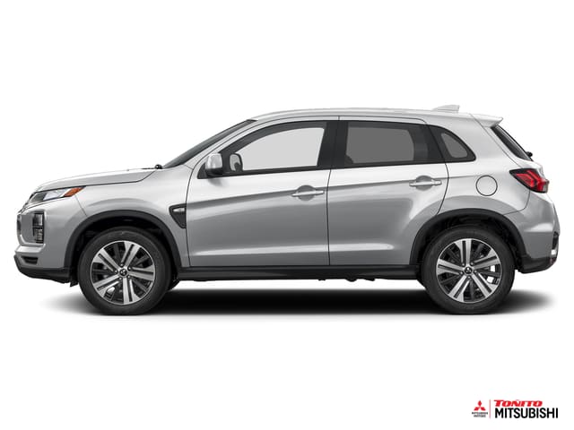 2026 Mitsubishi Outlander Sport S