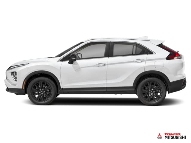 2026 Mitsubishi ECLIPSE CROSS LE