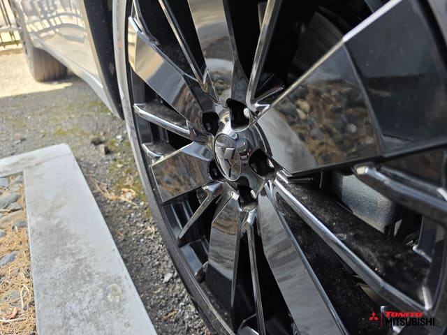 2026 Mitsubishi Outlander SEL