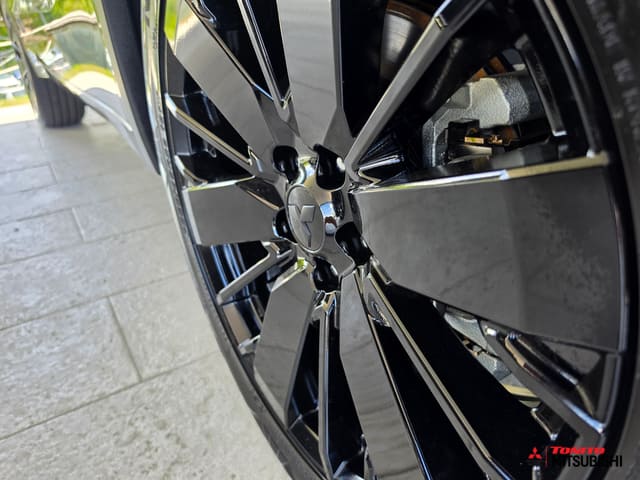 2026 Mitsubishi Outlander SEL