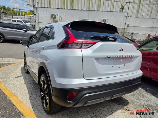 2026 Mitsubishi ECLIPSE CROSS LE