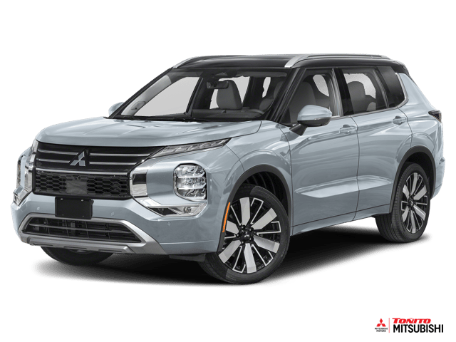 2026 Mitsubishi Outlander SEL