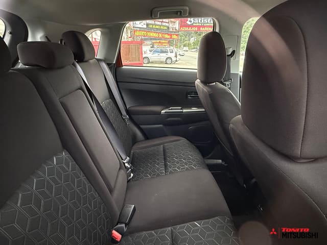 2023 Mitsubishi Outlander Sport