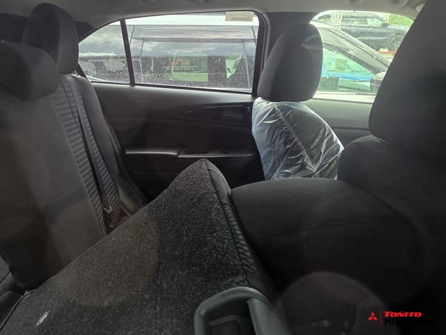 2026 Mitsubishi ECLIPSE CROSS LE