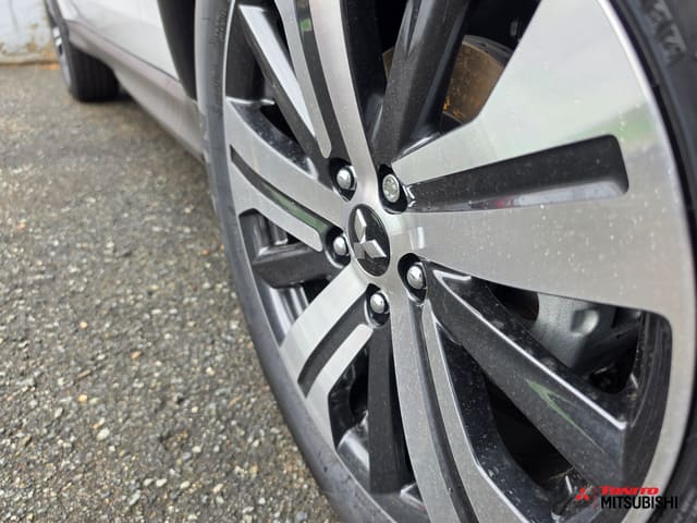 2027 Mitsubishi Outlander Sport