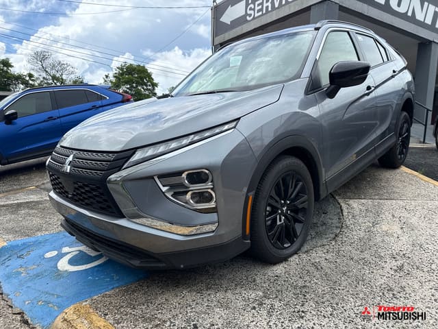 2026 Mitsubishi ECLIPSE CROSS LE
