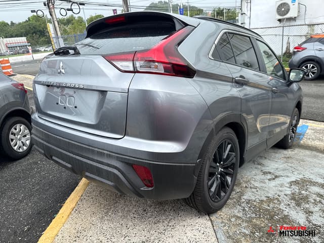 2026 Mitsubishi ECLIPSE CROSS LE