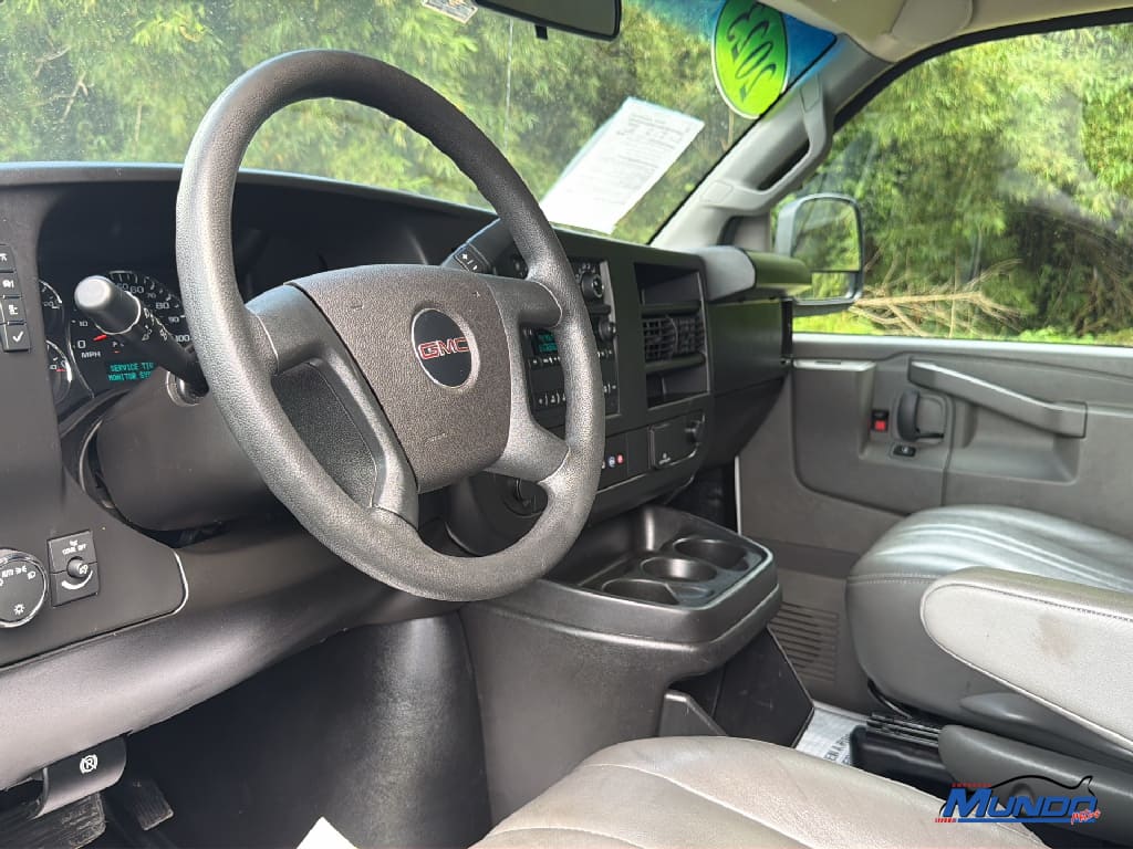 Vehicle