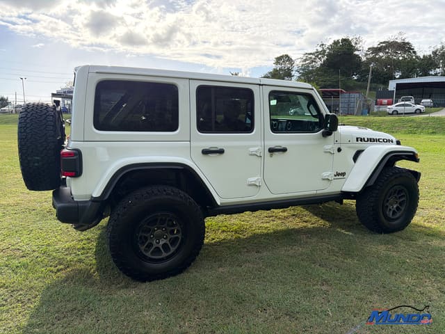 2023 Jeep Wrangler Rubicon 392