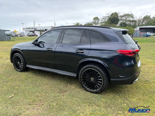 2023 Mercedes-Benz GLC GLC 300 4MATIC