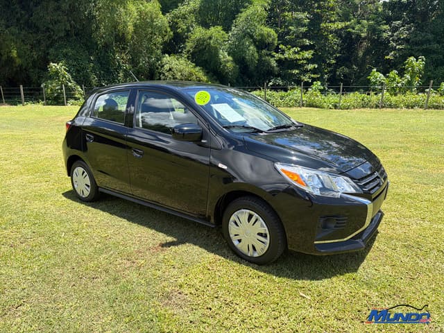 2023 Mitsubishi Mirage ES