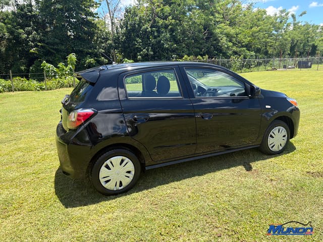 2023 Mitsubishi Mirage ES