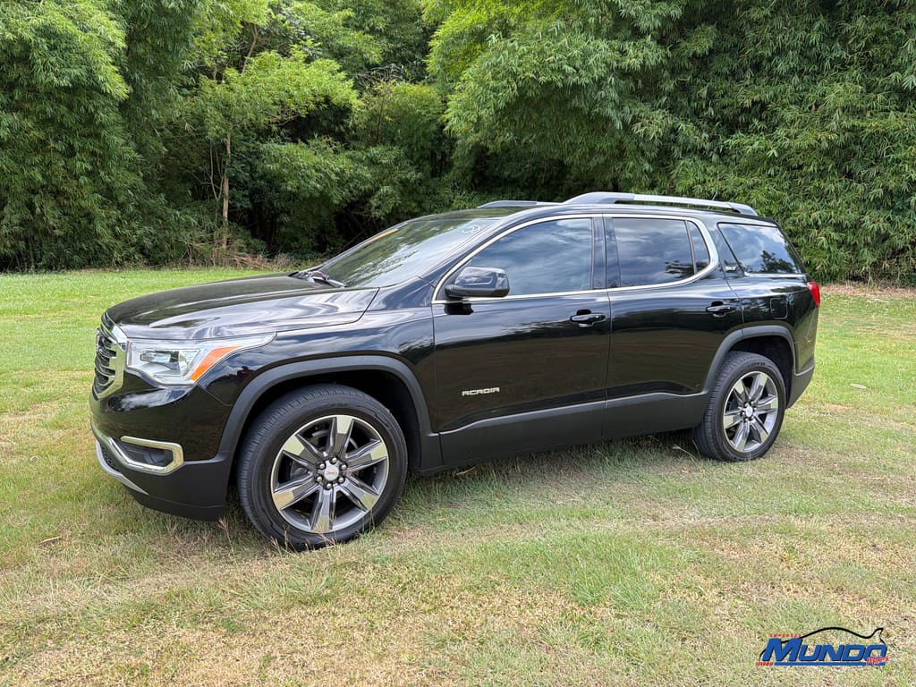 2019 GMC Acadia SLT-2 FWD's photo