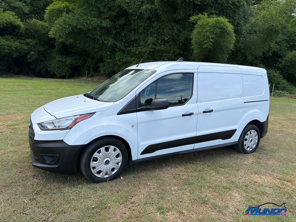 2023 Ford Transit Connect Van XL LWB (Rear 180 Degree Door)'s photo