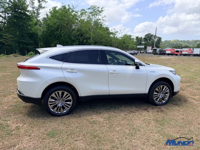 2021 Toyota Venza XLE HYBRID