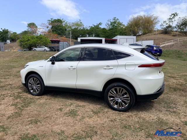 2021 Toyota Venza XLE HYBRID
