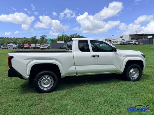 2024 Toyota Tacoma 2WD SR