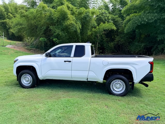 2024 Toyota Tacoma 2WD SR
