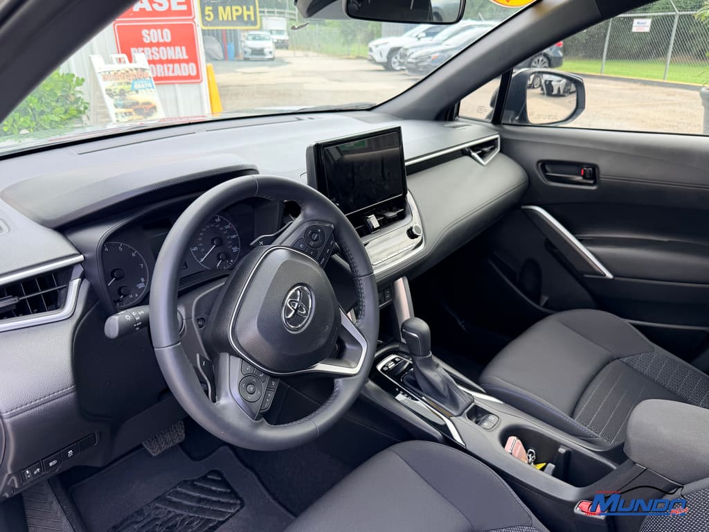 Vehicle