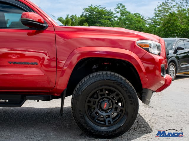 2019 Toyota Tacoma 2WD TRD Sport