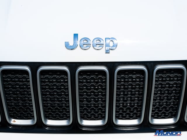 2022 Jeep Renegade Sport