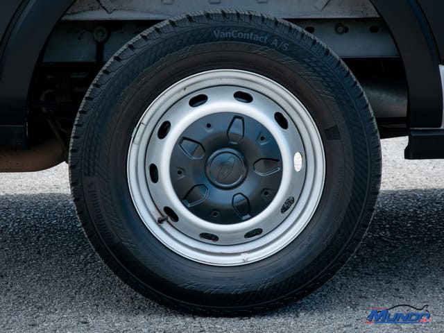 2024 Ford Transit Passenger Wagon XL