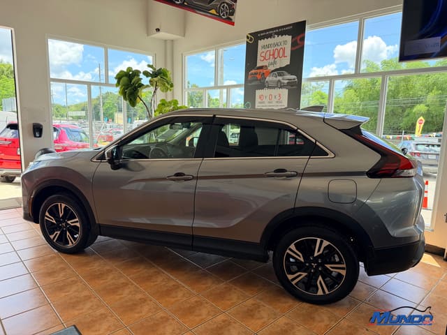 2026 Mitsubishi ECLIPSE CROSS LE