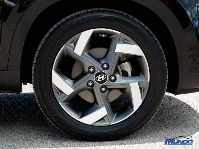 2025 Hyundai Venue SE
