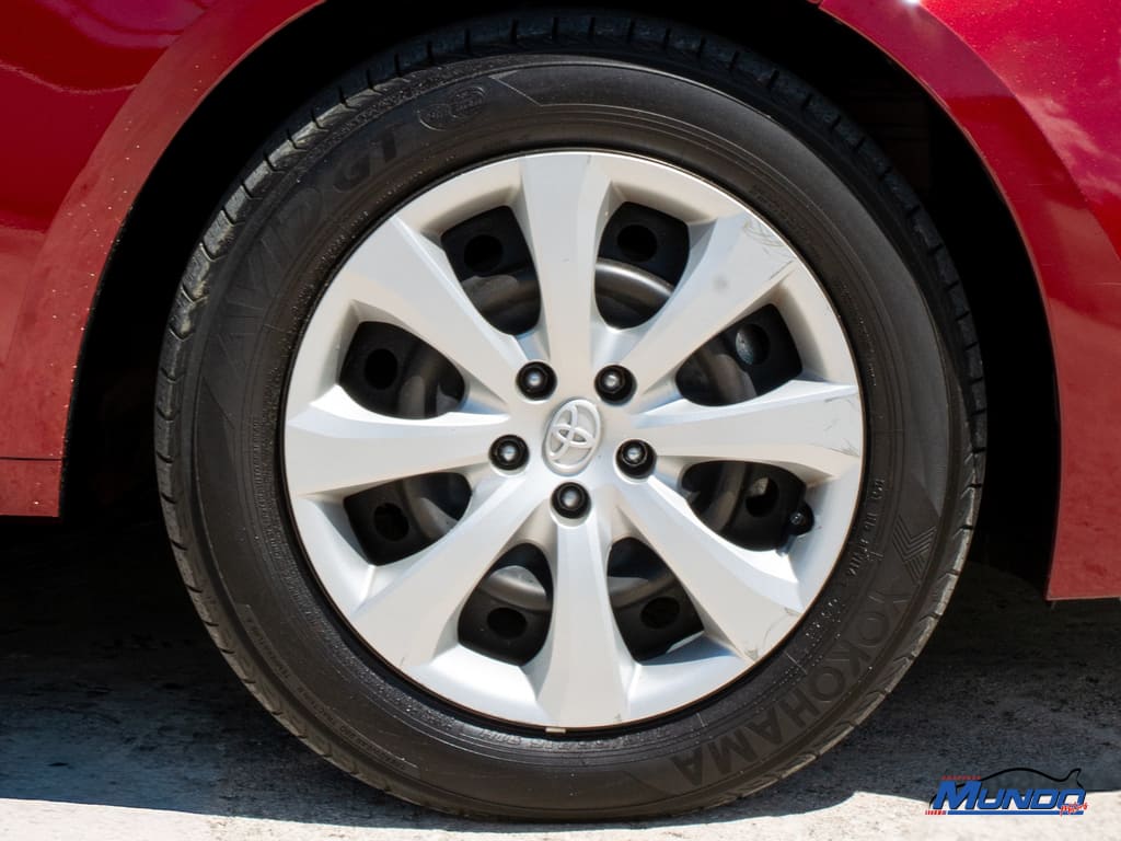 Vehicle